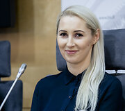 Lina Stanevičiūtė