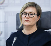 Kristina Ryli&scaron;kienė