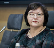 Vida Platūkienė