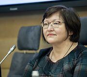 Vida Platūkienė