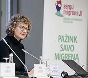 Au&scaron;rinė Armonaitė