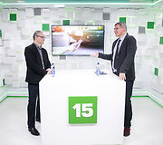 Tomas Rudzkis, Žilvinas Pekarskas