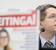 Gintaras Sarafinas
