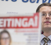 Gintaras Sarafinas