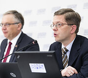 Artūras Žukauskas, Gintaras Sarafinas