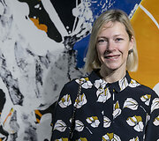 &bdquo;AMRES art&ldquo; potyrių erdvės atidarymas Vilniaus oro uoste