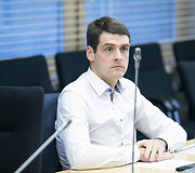 Remigijus Žemaitaitis