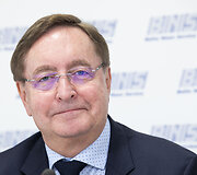 Peter Arenberger