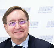 Peter Arenberger