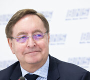 Peter Arenberger