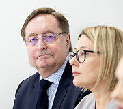Peter Arenberger