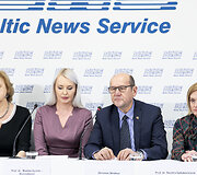 Matilda Bylaitė-Bučinskienė, Zenonas Streikus, Skaidra Valiukevičienė