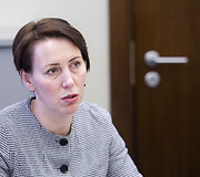 Jolanta Urbanovič