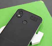 Telefonas &ndash; &bdquo;CAT S52&ldquo;