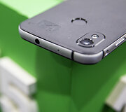 Telefonas &ndash; &bdquo;CAT S52&ldquo;