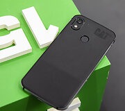 Telefonas &ndash; &bdquo;CAT S52&ldquo;