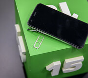 Telefonas &ndash; &bdquo;CAT S52&ldquo;