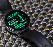 Laikrodis &ndash; &bdquo;Samsung Galaxy Watch Active 2&ldquo;
