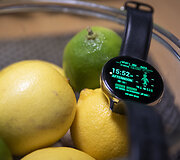 Laikrodis &ndash; &bdquo;Samsung Galaxy Watch Active 2&ldquo;