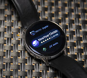 Laikrodis &ndash; &bdquo;Samsung Galaxy Watch Active 2&ldquo;