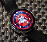 Laikrodis &ndash; &bdquo;Samsung Galaxy Watch Active 2&ldquo;