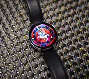 Laikrodis &ndash; &bdquo;Samsung Galaxy Watch Active 2&ldquo;