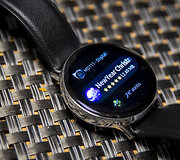 Laikrodis &ndash; &bdquo;Samsung Galaxy Watch Active 2&ldquo;