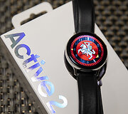 Laikrodis &ndash; &bdquo;Samsung Galaxy Watch Active 2&ldquo;
