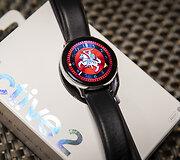 Laikrodis &ndash; &bdquo;Samsung Galaxy Watch Active 2&ldquo;
