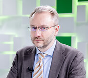 15min studijoje &ndash;  Viktoras Kamarevcevas,  Darius Povilaitis ir Linas Janu&scaron;evičius