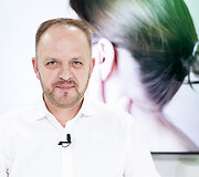 15min studijoje  &ndash; &bdquo;Baltijos Amerikos klinikos gydytojas neurochirurgas Artūras &Scaron;itkauskas