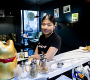 Restoranas &bdquo;Pho Viet&ldquo;