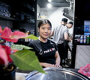 Restoranas &bdquo;Pho Viet&ldquo;