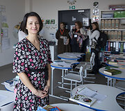 Jurgita Busilienė