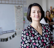 Jurgita Busilienė