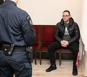 Aleksandras Bezuglovas