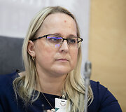Ligita Girskienė
