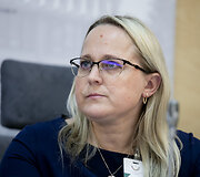 Ligita Girskienė