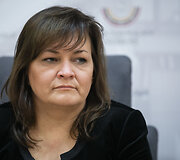 Raimonda Zaborė