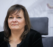 Raimonda Zaborė