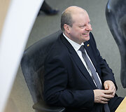 Saulius Skvernelis
