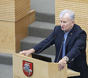 Kęstutis Glaveckas