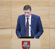 Kęstutis Mažeika