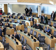 Seimas svarsto griežtinti tar&scaron;os kontrolę
