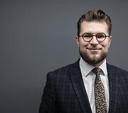 Lukas Savickas