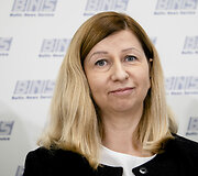 Lina &Scaron;eduikytė