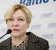 Asta Razmienė