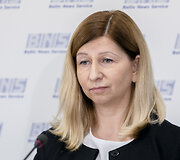 Lina &Scaron;eduikytė