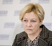 Asta Razmienė