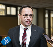 Žygimantas Pavilionis